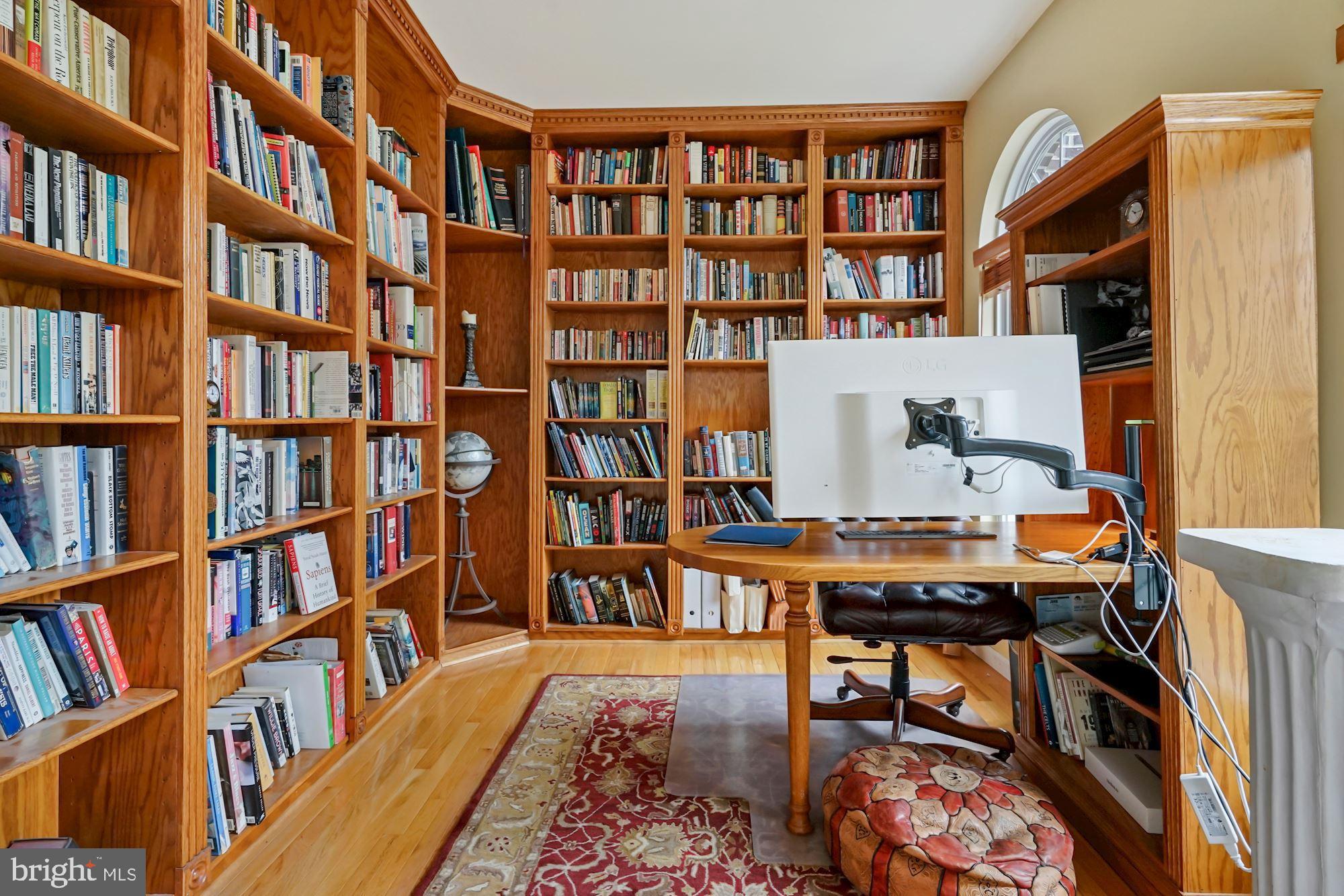 629 River Bend Road Fort Washington, MD 20744 - Photo 5 of 43 Perfect for working from home