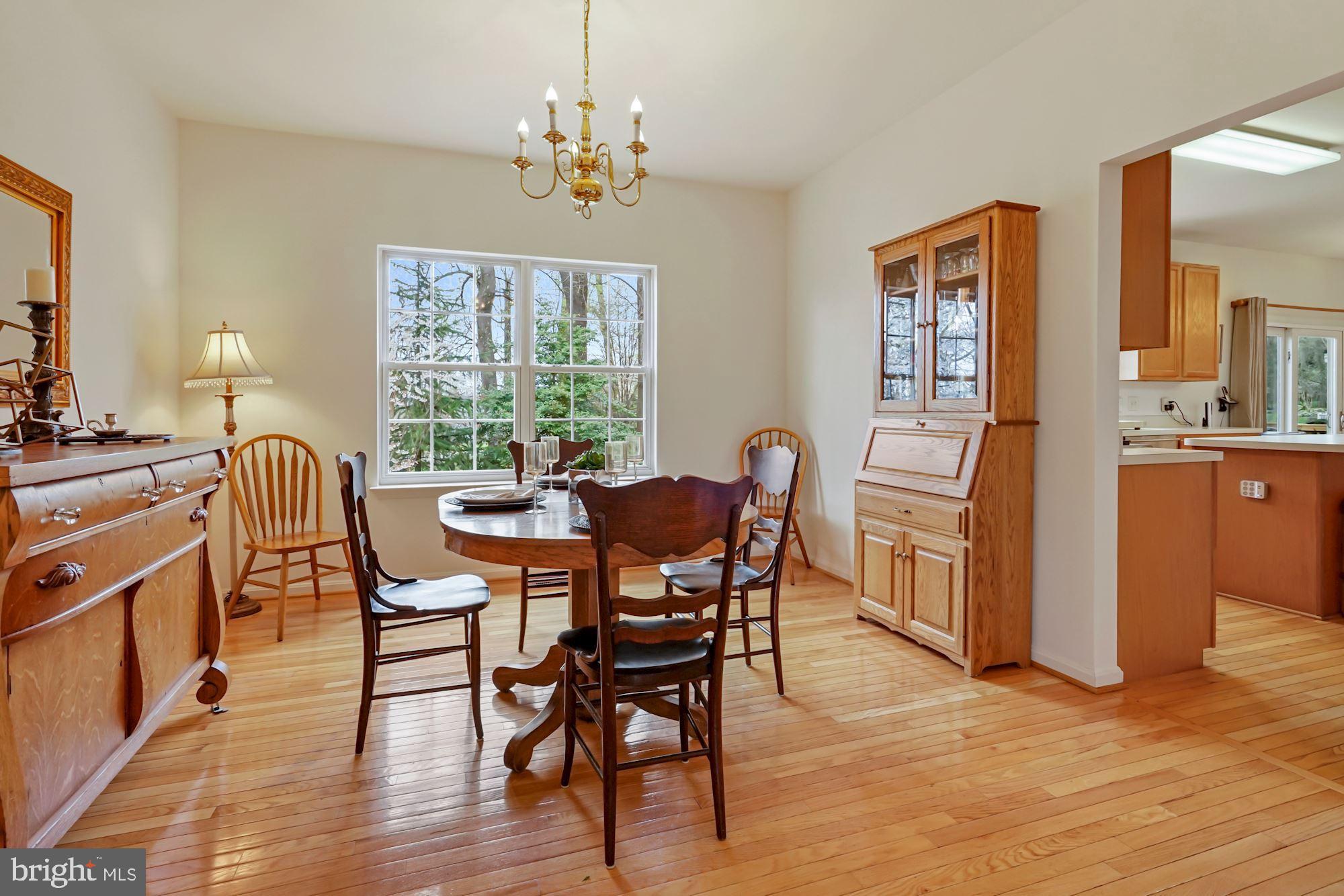 629 River Bend Road Fort Washington, MD 20744 - Photo 9 of 43 Formal Dining room