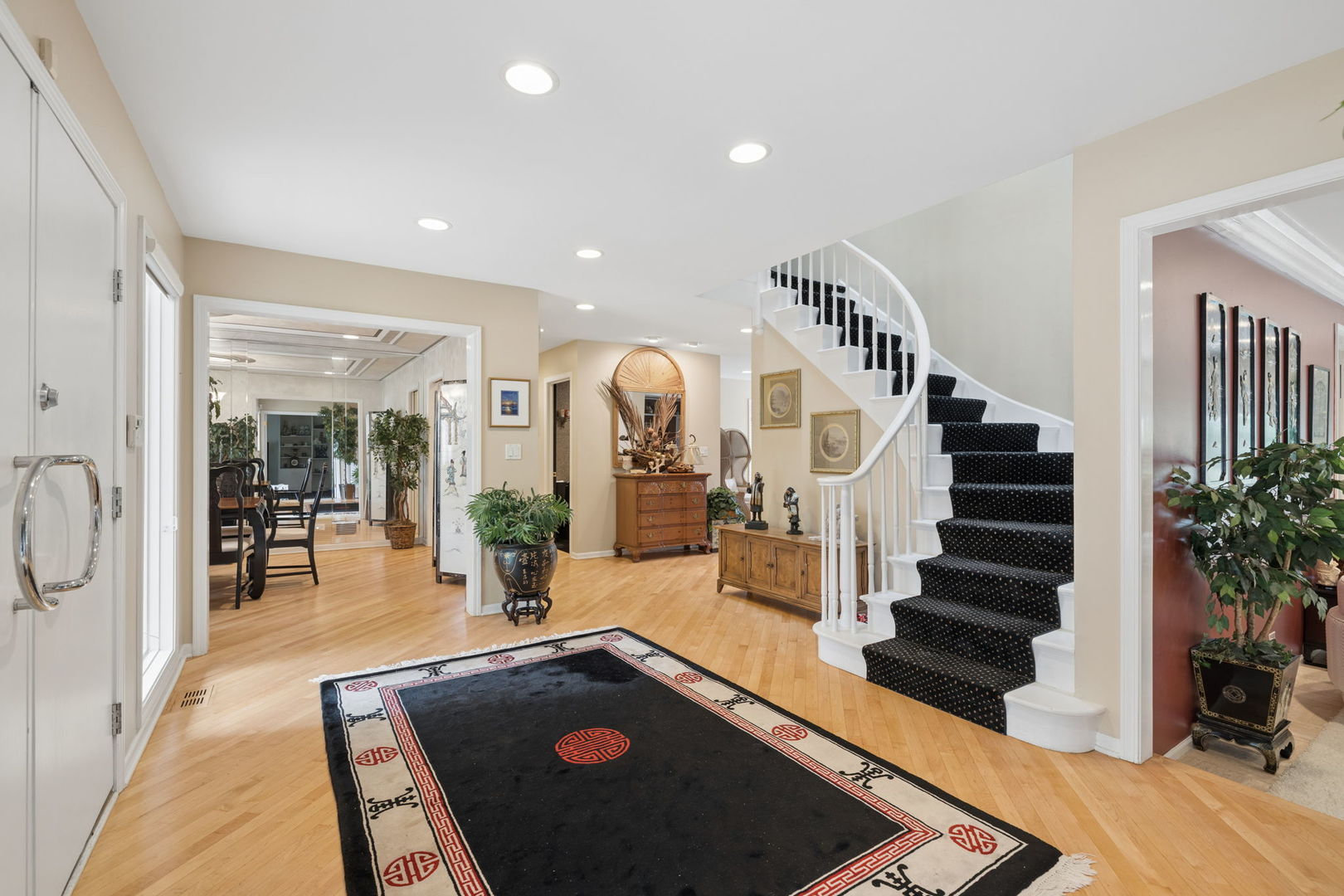 3639 Pebble Beach Road Northbrook, IL 60062 - Photo 9 of 53