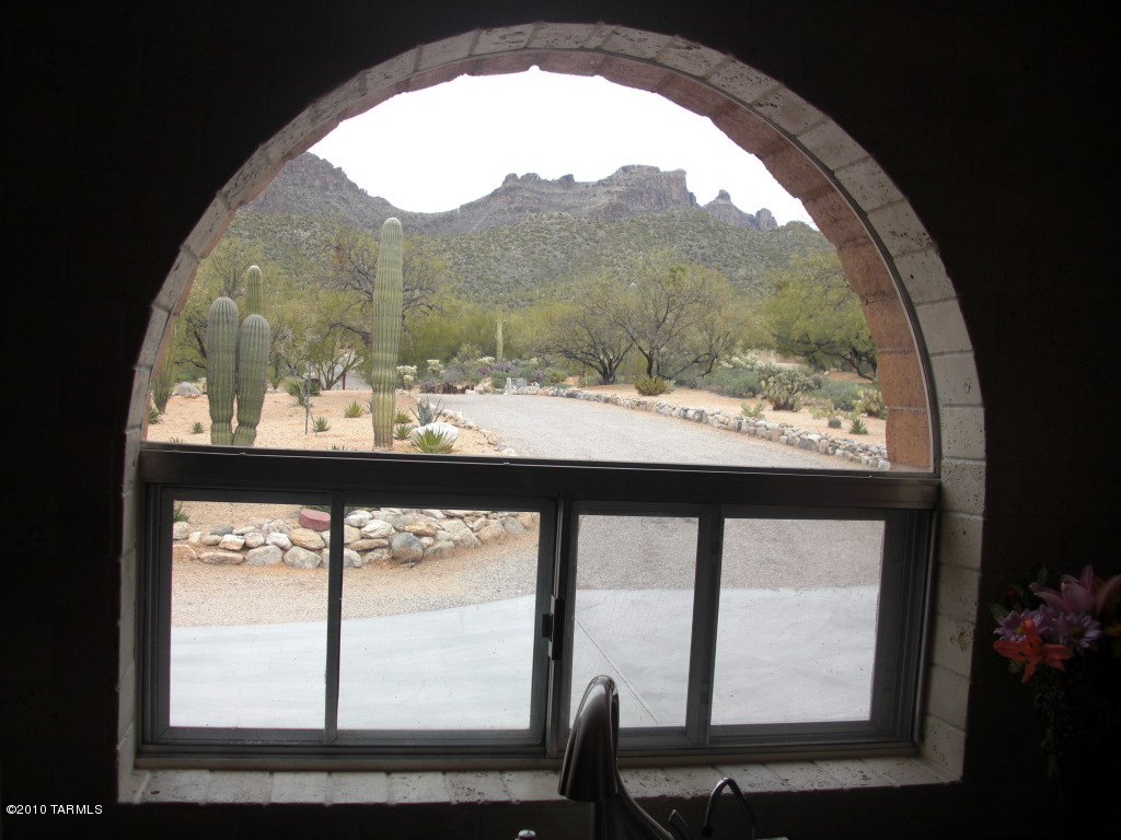 9346 East Ravine Trail Tucson, AZ 85749 - Photo 13 of 14 Gallery Image 13