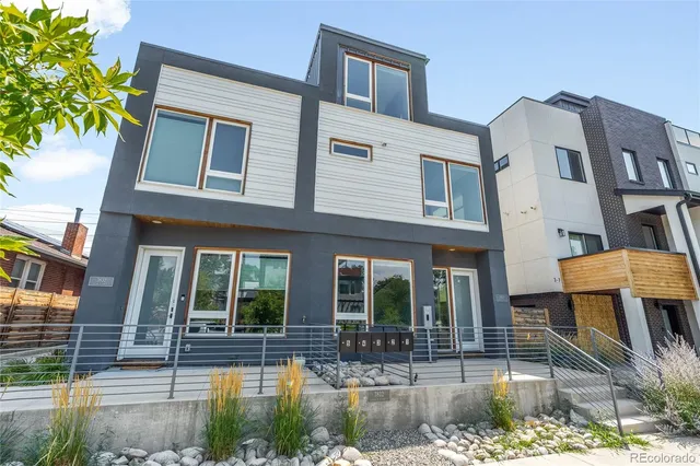 $3,100 | 3832 Jason Street, Unit 4, Denver, CO 80211