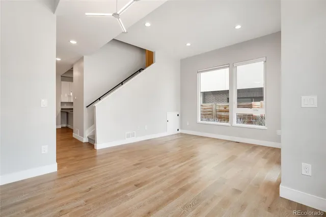 $3,100 | 3832 Jason Street, Unit 4, Denver, CO 80211