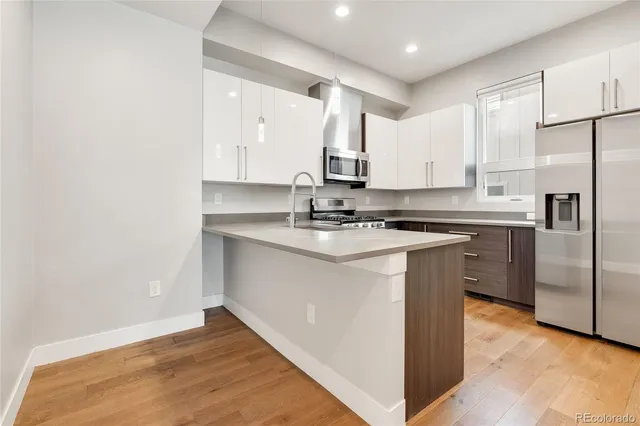 $3,100 | 3832 Jason Street, Unit 4, Denver, CO 80211