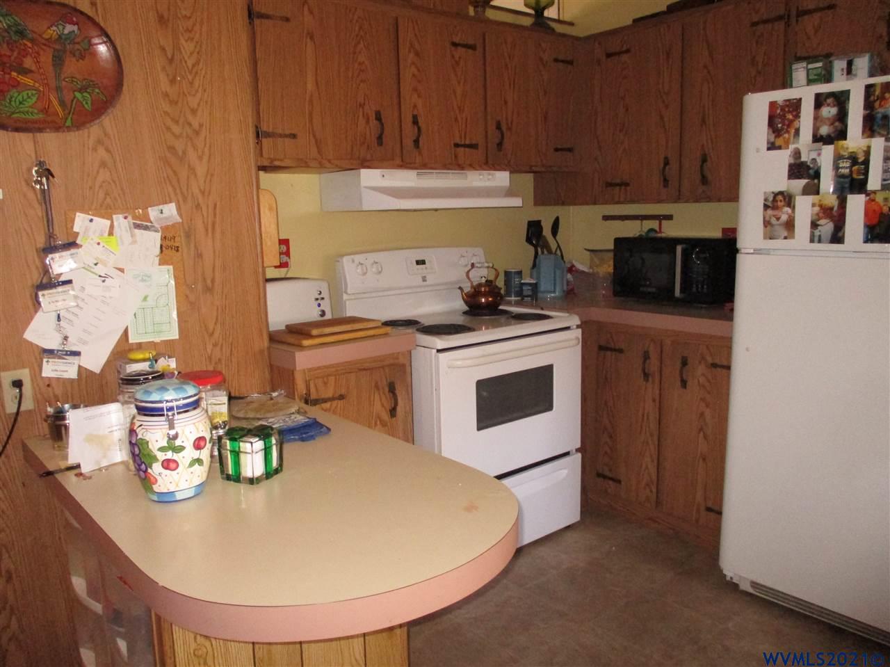 4730 Auburn Road Northeast, Unit 98 Salem, OR 97301 - Photo 17 of 28