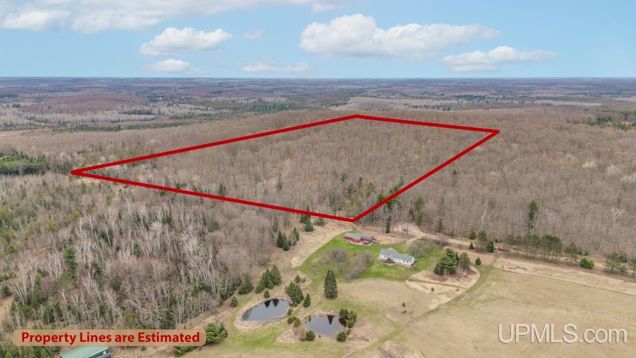 Tbd Hupp Road Vulcan, MI 49892 - Photo 9 of 12