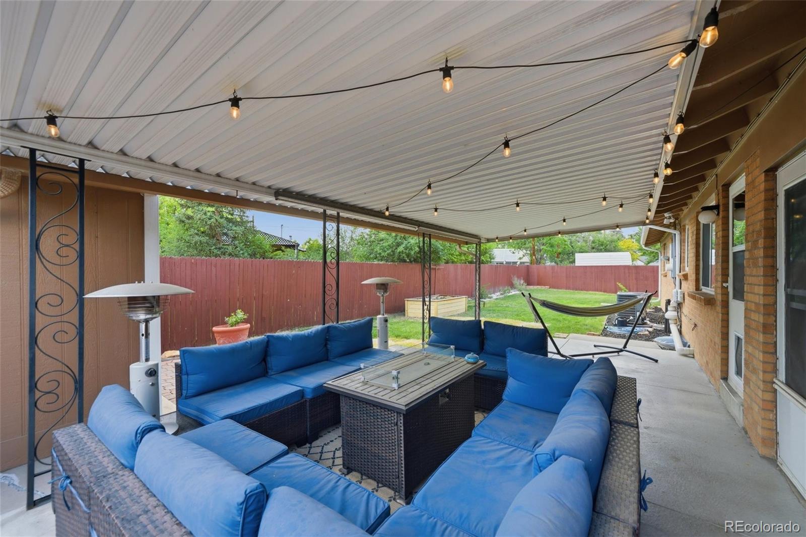 5357 Field Circle Arvada, CO 80002 - Photo 31 of 47