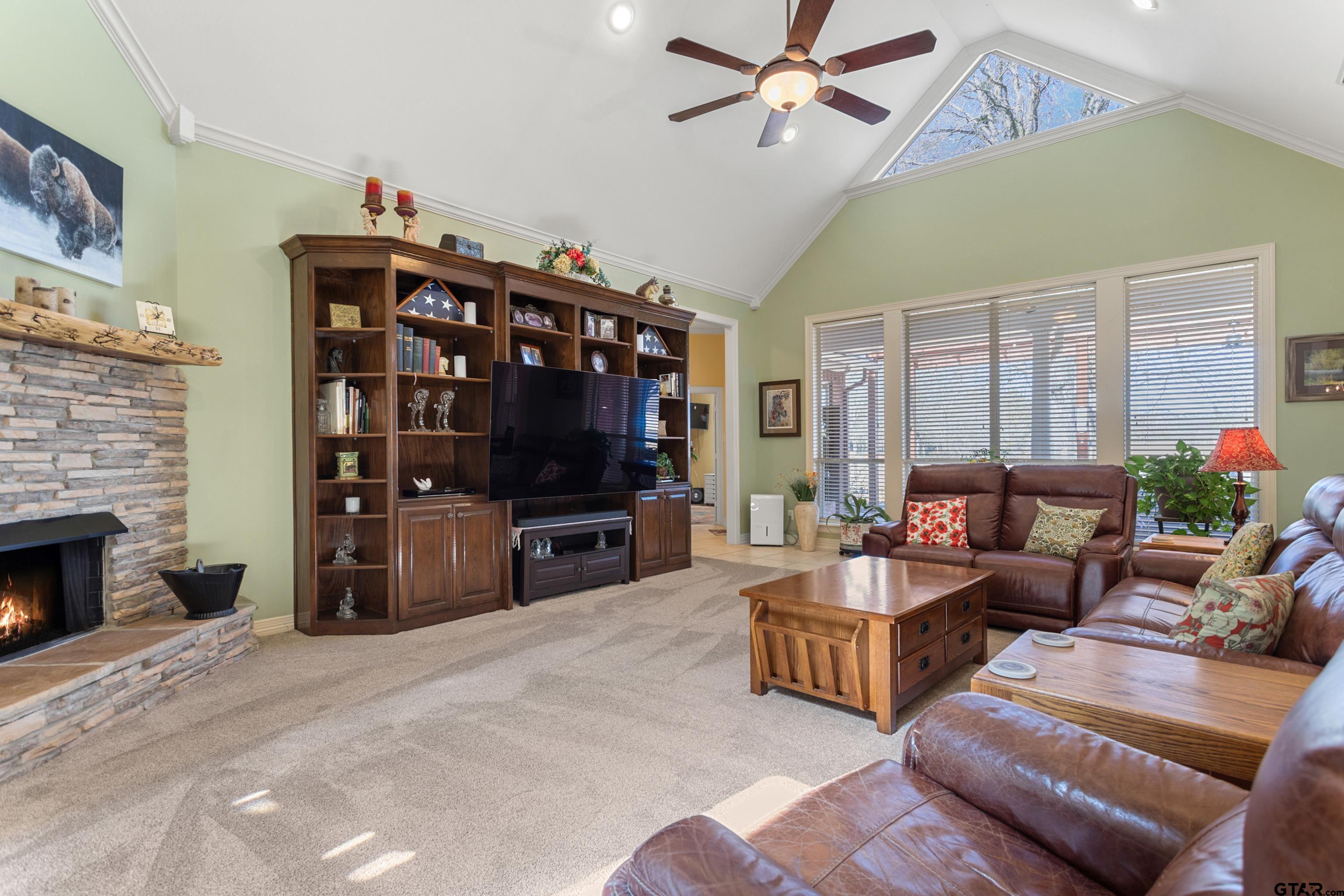 15080 County Road 1104 Flint, TX 75762 - Photo 14 of 45