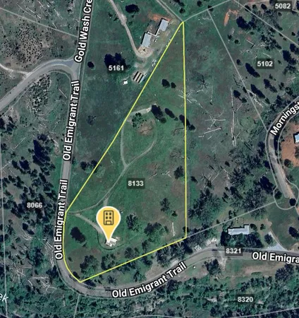 $189,500 | 8133 Old Emigrant Trail East, Mountain Ranch, CA 95246