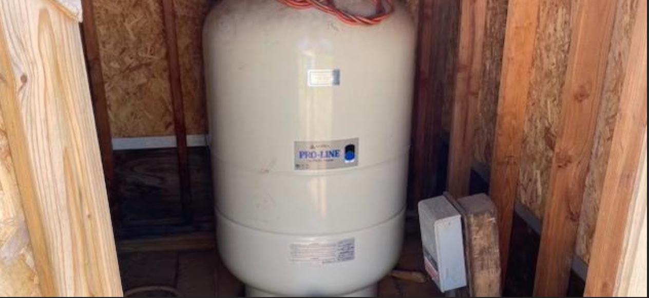 8133 Old Emigrant Trail East Mountain Ranch, CA 95246 - Photo 25 of 42