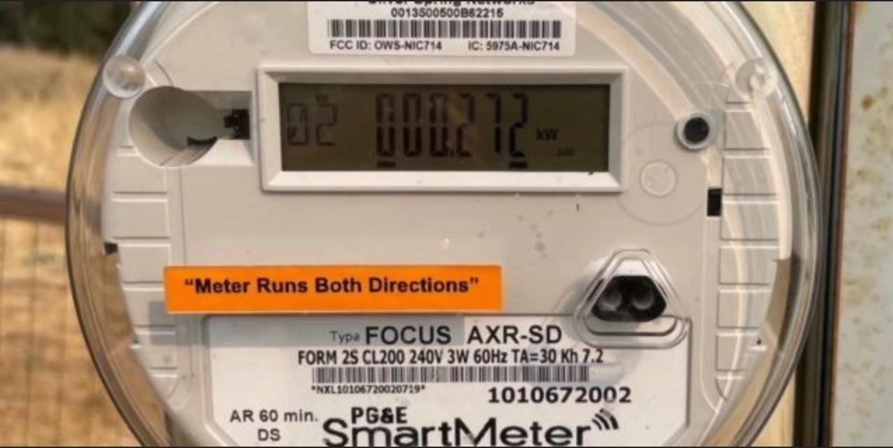 8133 Old Emigrant Trail East Mountain Ranch, CA 95246 - Photo 30 of 42