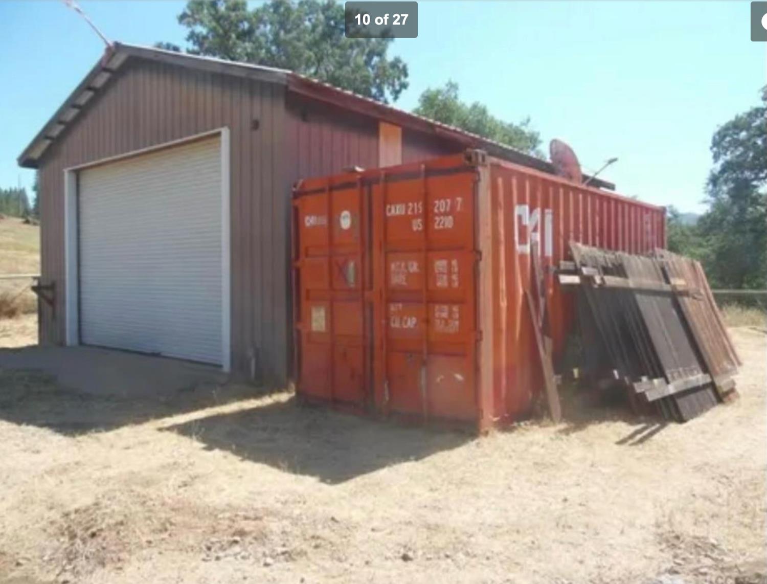 8133 Old Emigrant Trail East Mountain Ranch, CA 95246 - Photo 39 of 42