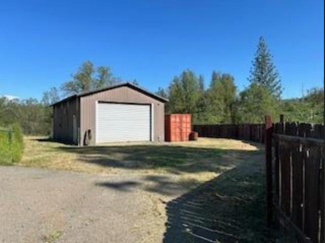 8133 Old Emigrant Trail East Mountain Ranch, CA 95246 - Photo 4 of 42