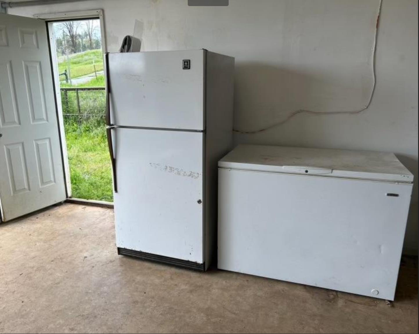 8133 Old Emigrant Trail East Mountain Ranch, CA 95246 - Photo 41 of 42