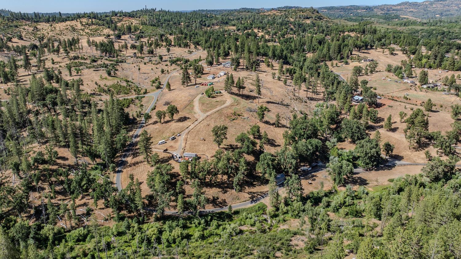 8133 Old Emigrant Trail East Mountain Ranch, CA 95246 - Photo 5 of 42