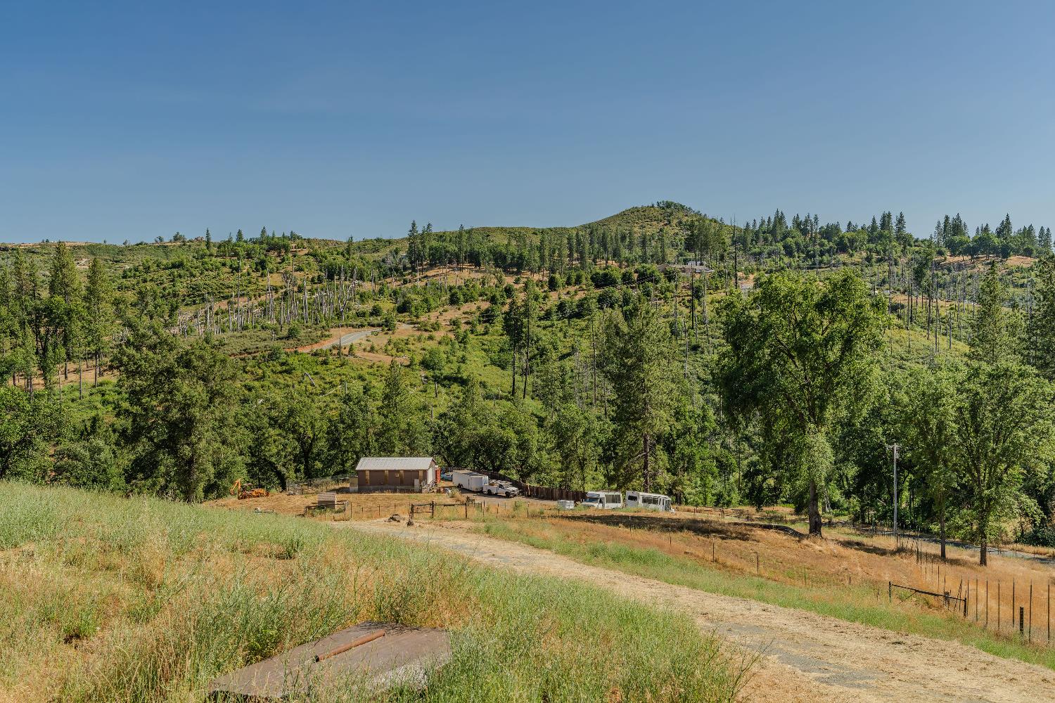 8133 Old Emigrant Trail East Mountain Ranch, CA 95246 - Photo 10 of 42