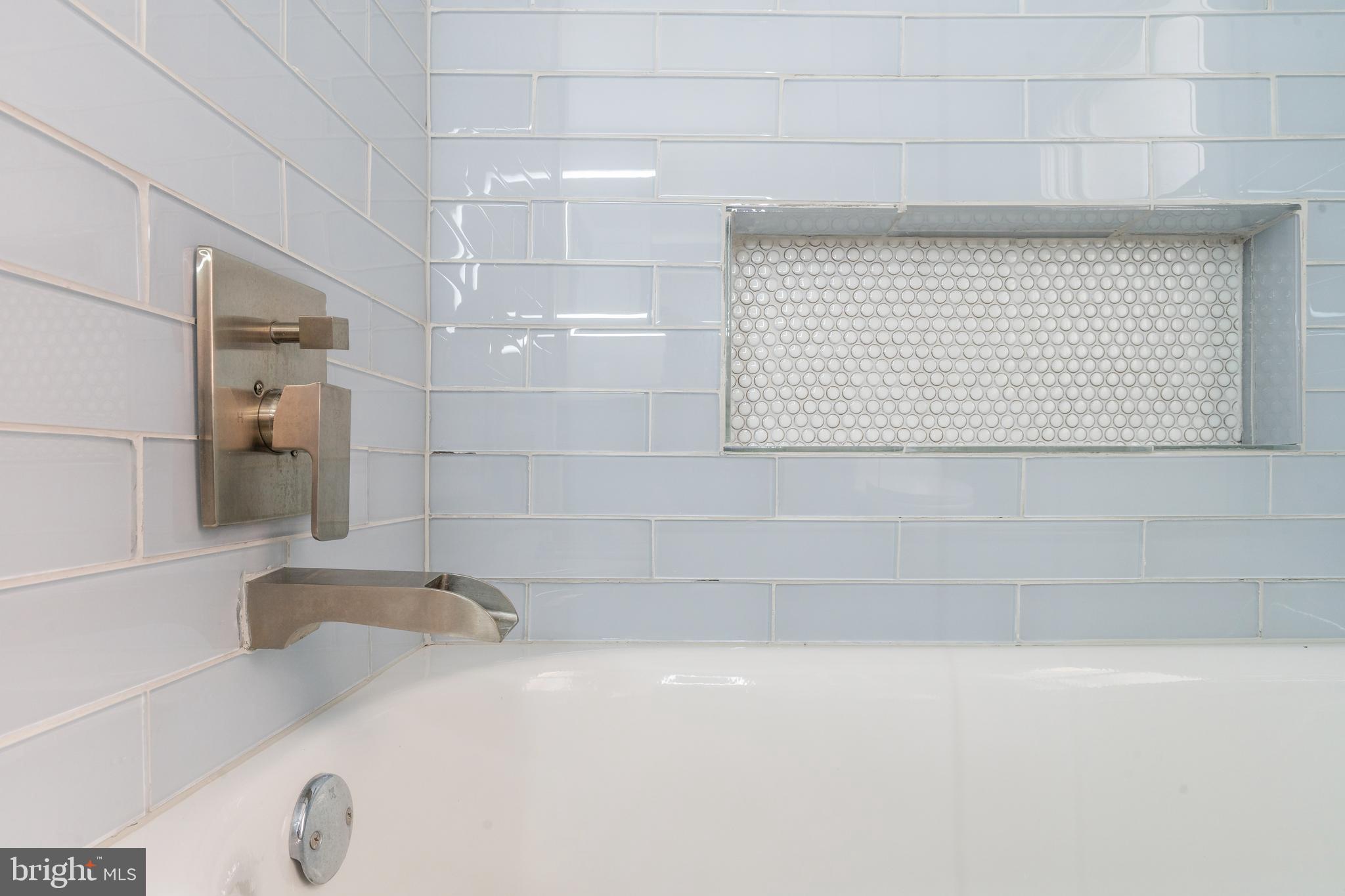 2314 South Street Philadelphia, PA 19146 - Photo 60 of 83 a bathroom with a shower