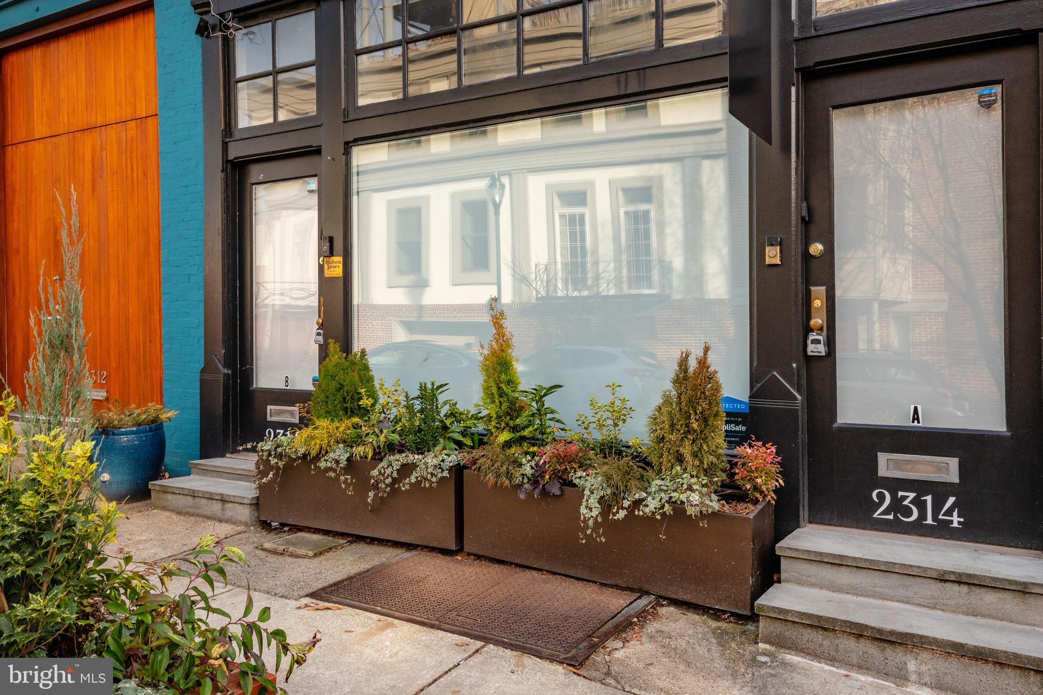 2314 South Street Philadelphia, PA 19146 - Photo 8 of 83