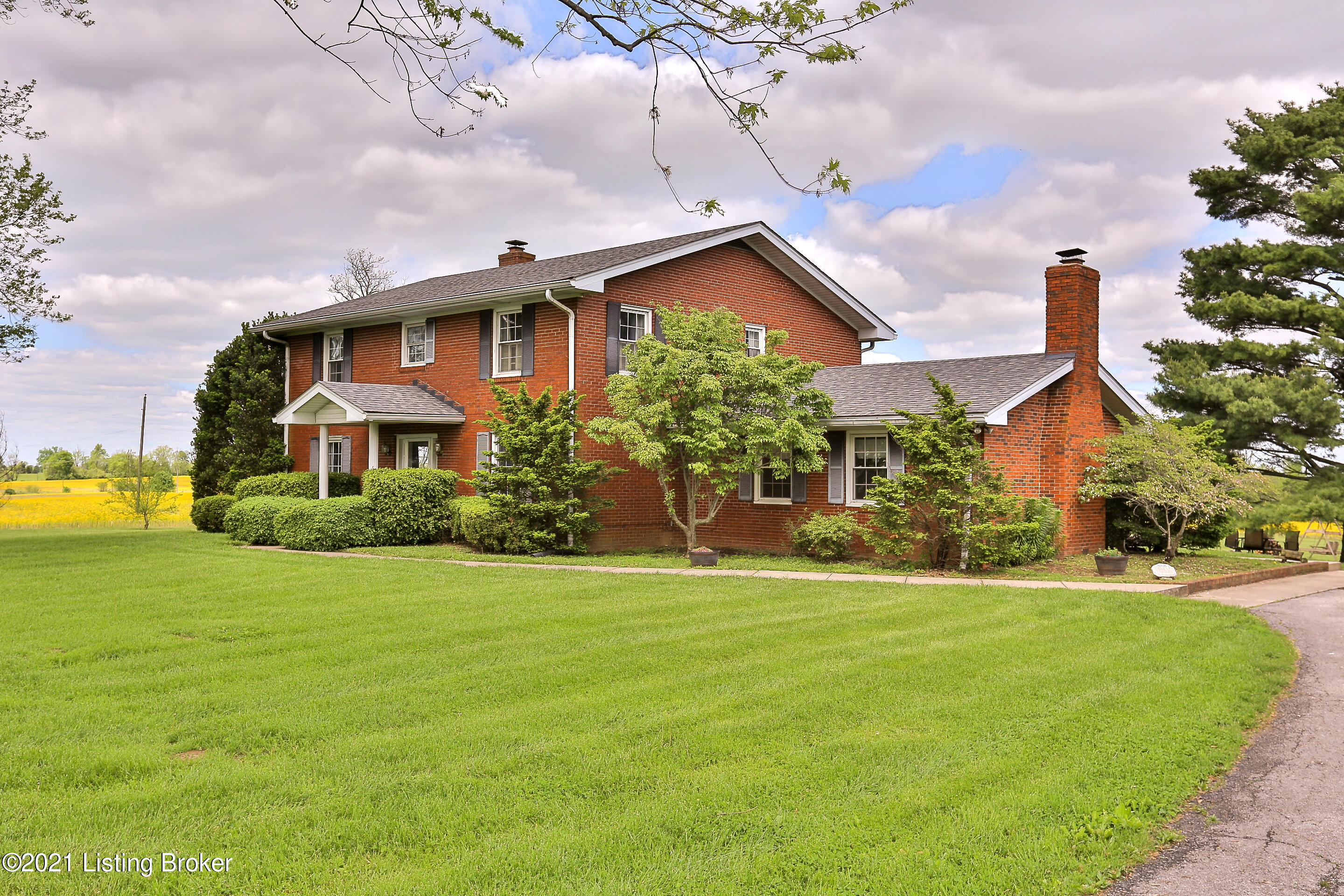 4342 Jackson Road Eminence, KY 40019 - Photo 42 of 42 CT6C6577