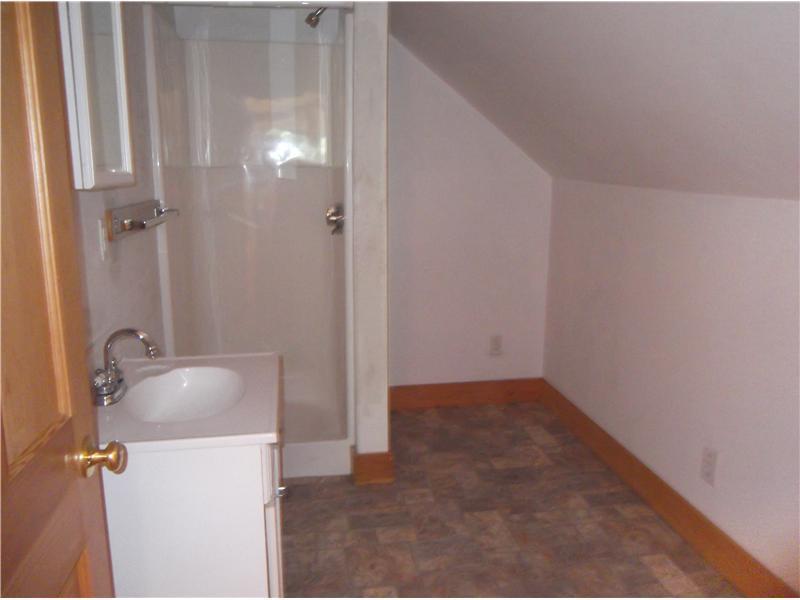 946 Old Rte One Waldoboro, ME 04572 - Photo 8 of 13 Bathroom. second floor bath