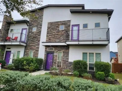 $2,249 | 5805 Charles Merle Dr., Unit B, Austin, TX 78747