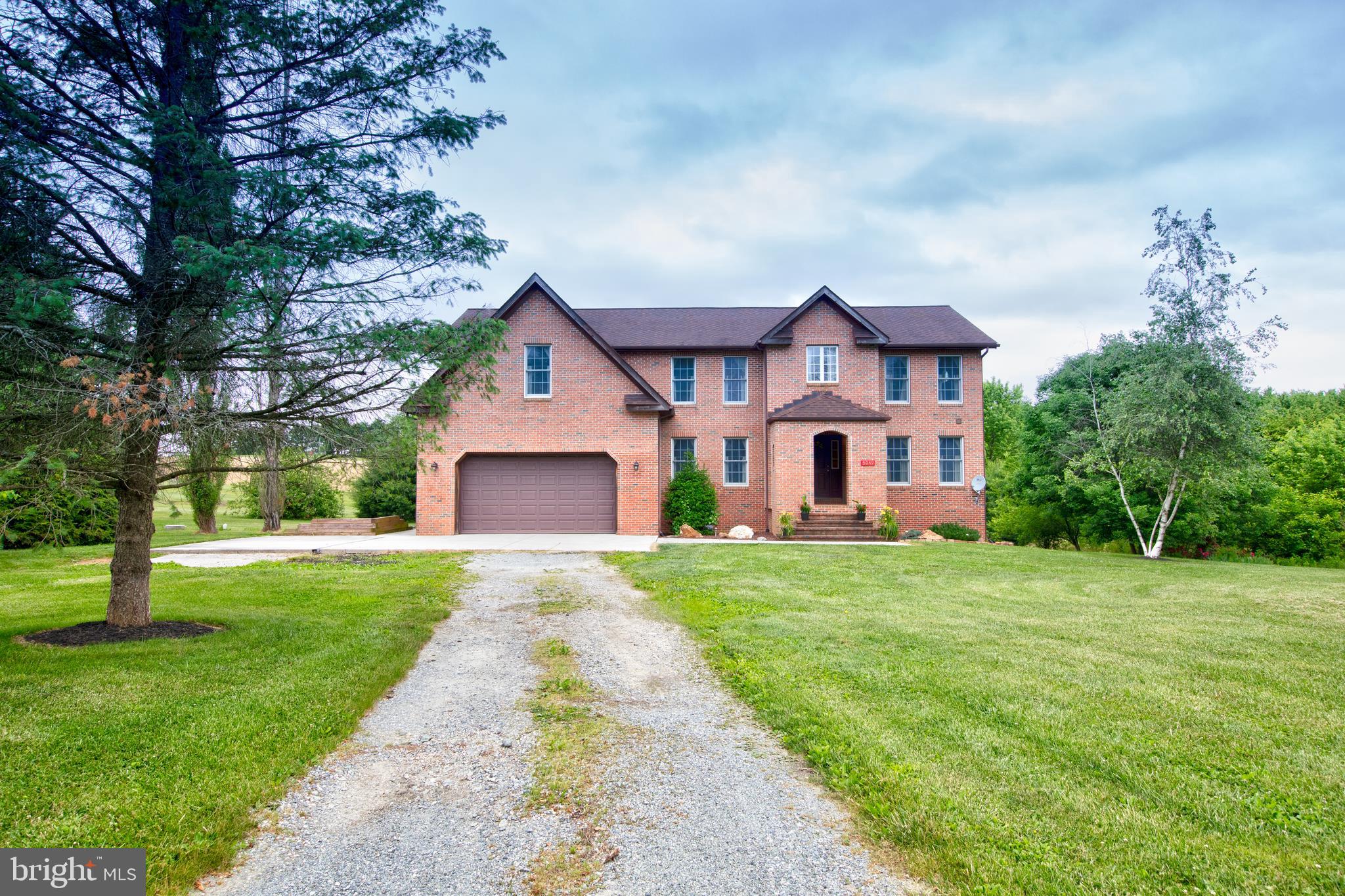 5049 Fawn Grove Road Pylesville, MD 21132 - Photo 2 of 44 Gallery Image 2