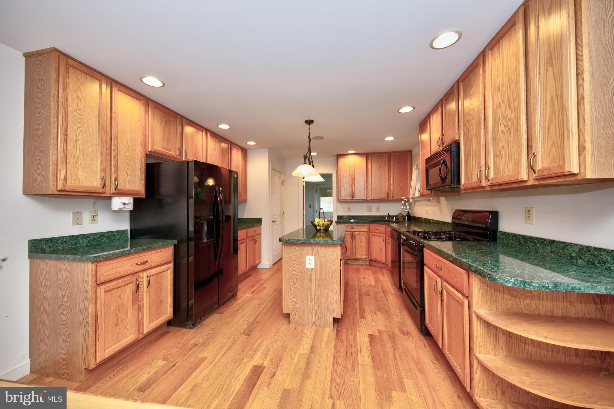 5049 Fawn Grove Road Pylesville, MD 21132 - Photo 11 of 44 Kitchen