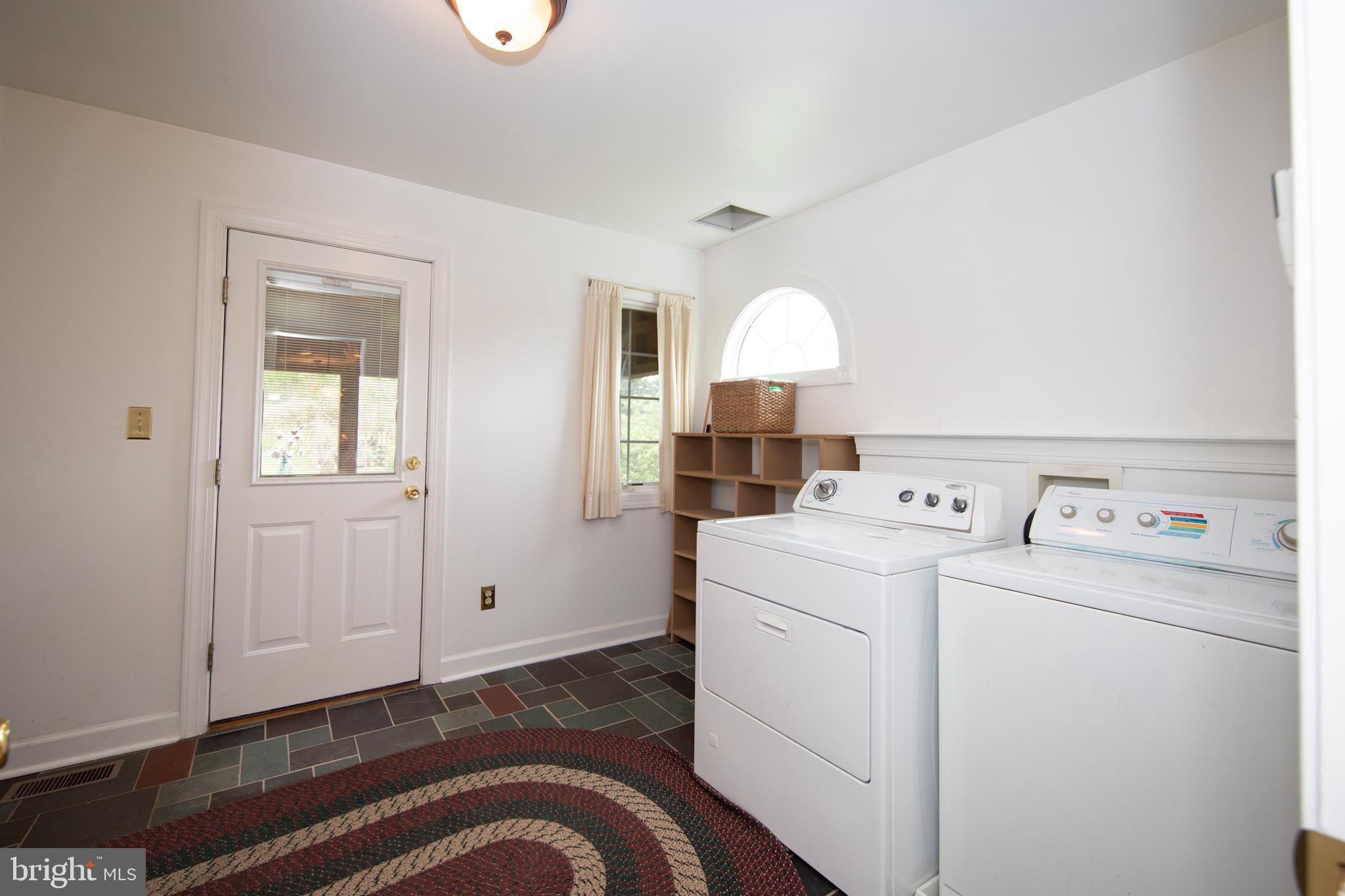 5049 Fawn Grove Road Pylesville, MD 21132 - Photo 17 of 44 Laundry