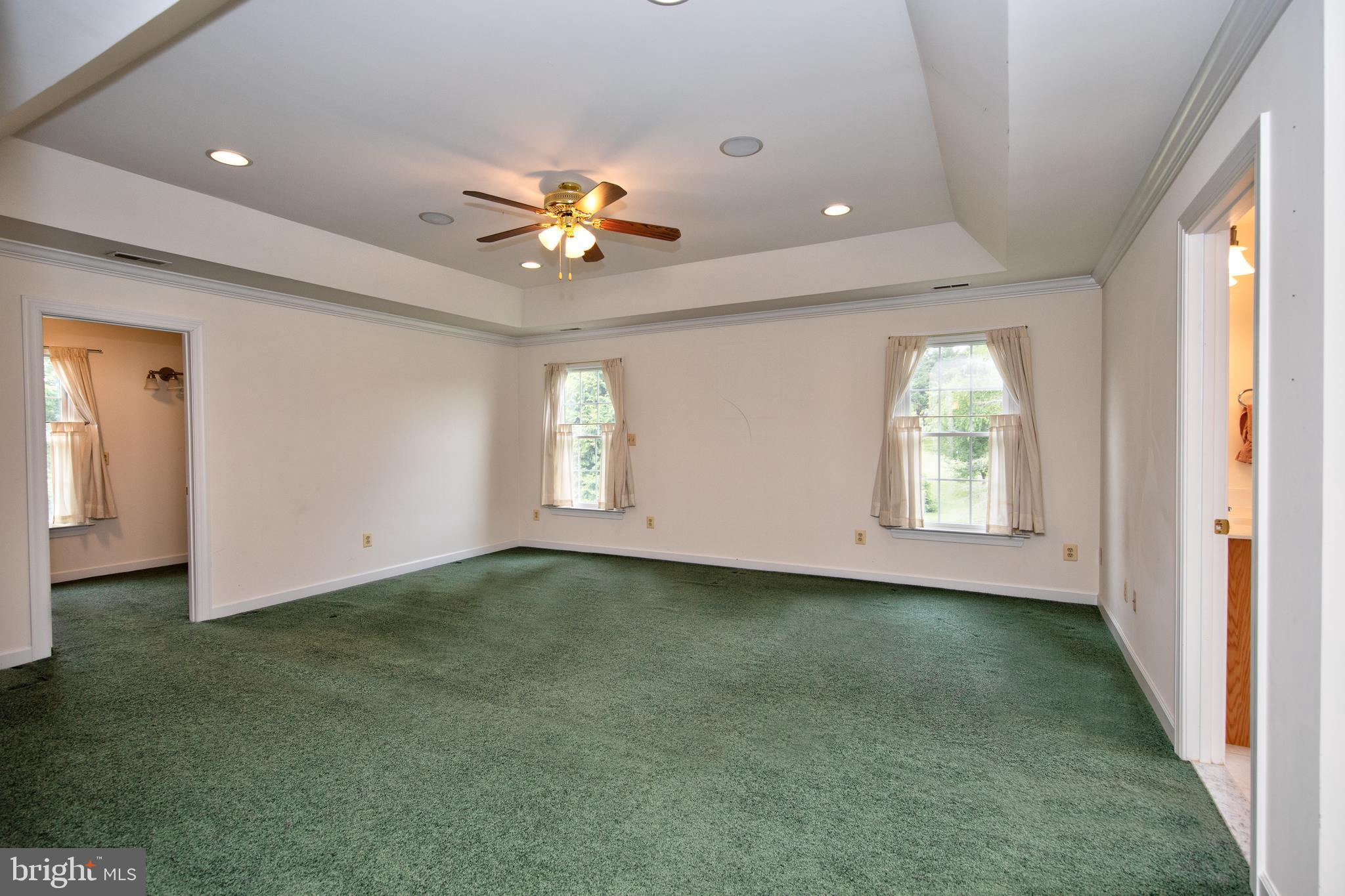 5049 Fawn Grove Road Pylesville, MD 21132 - Photo 19 of 44 Master Bedroom