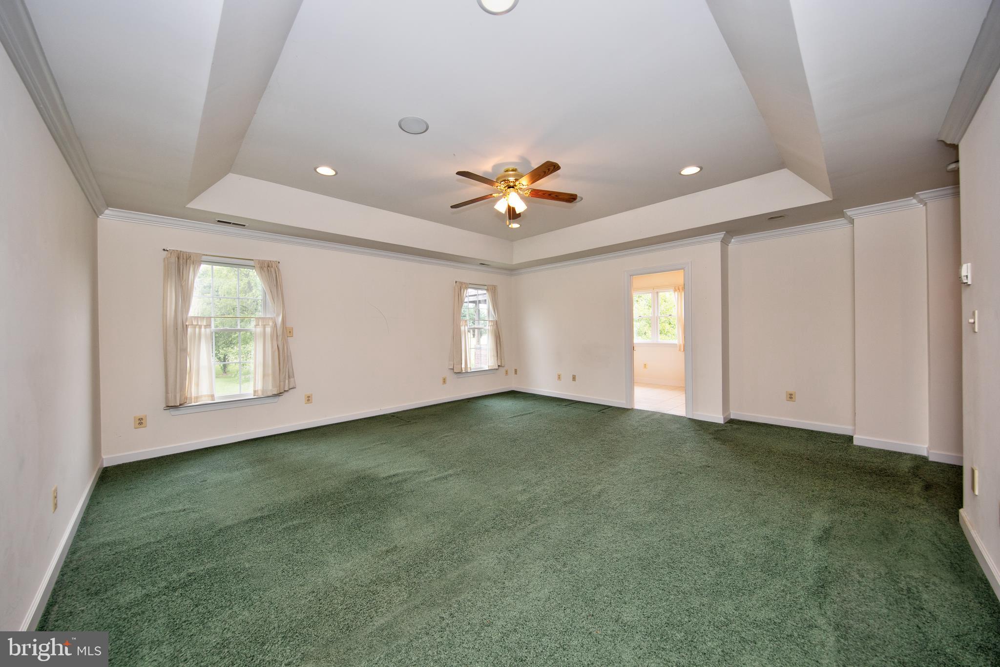 5049 Fawn Grove Road Pylesville, MD 21132 - Photo 20 of 44 Master Bedroom