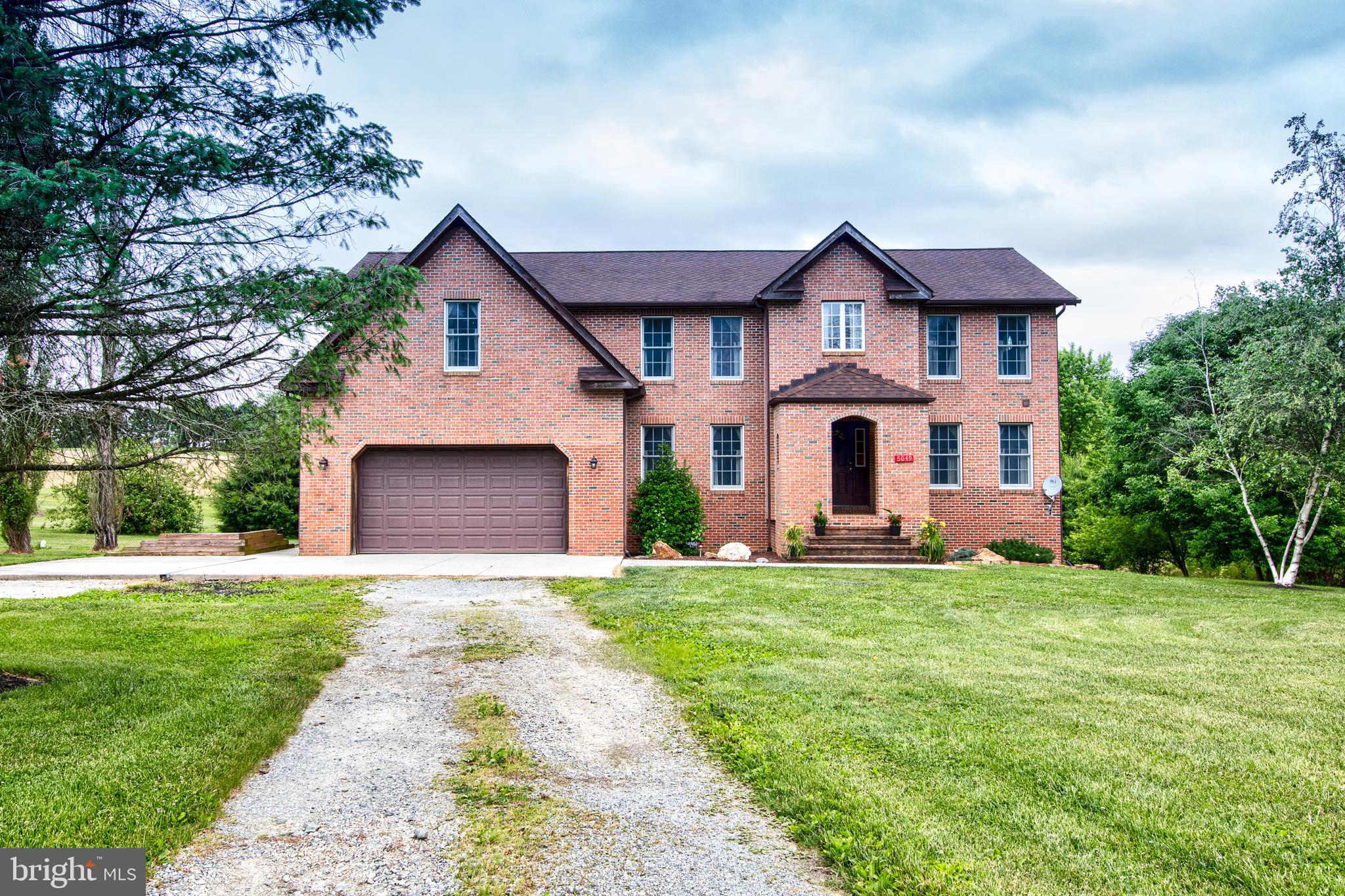 5049 Fawn Grove Road Pylesville, MD 21132 - Photo 3 of 44 Gallery Image 3