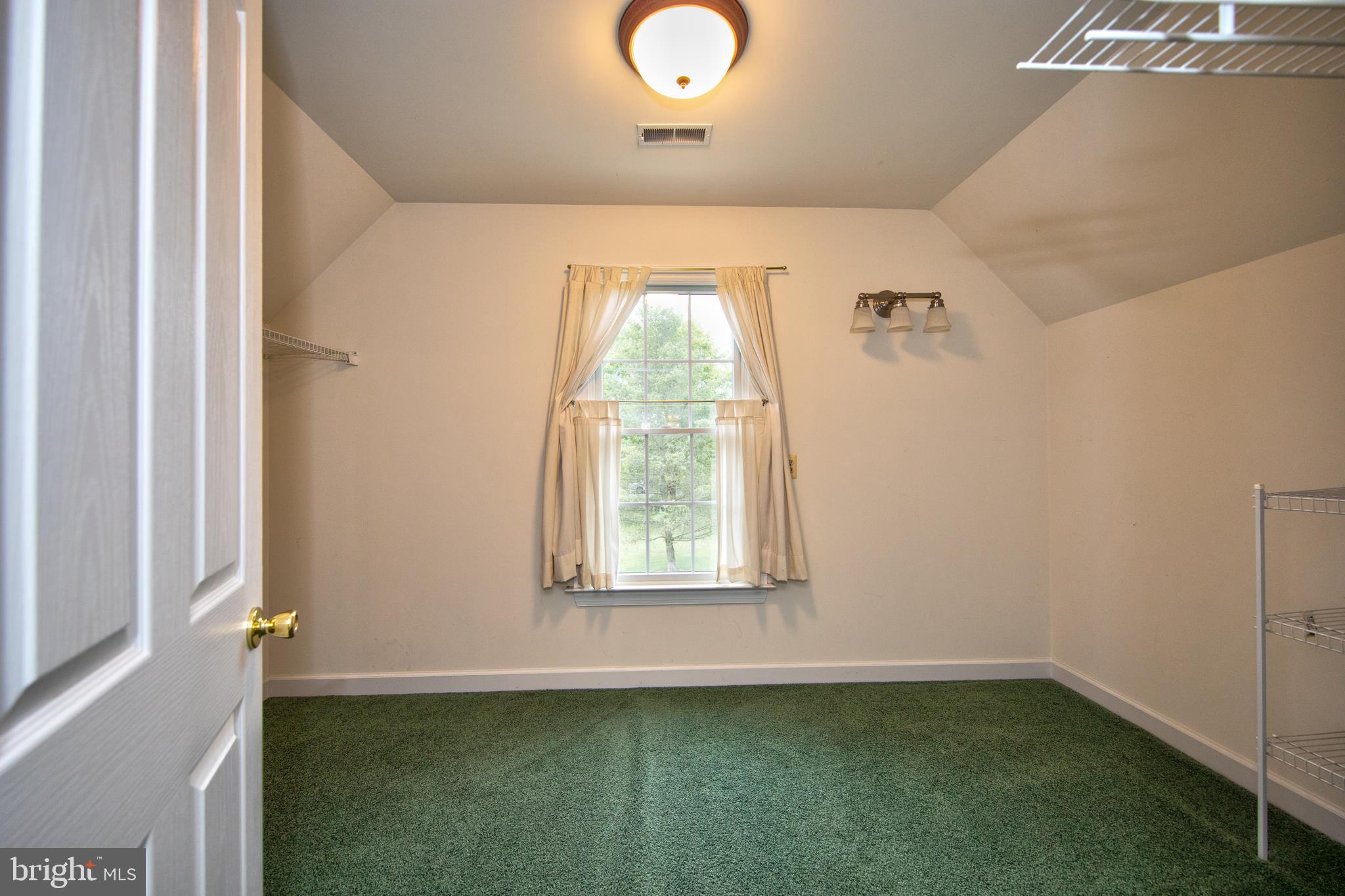 5049 Fawn Grove Road Pylesville, MD 21132 - Photo 21 of 44 Master Closet