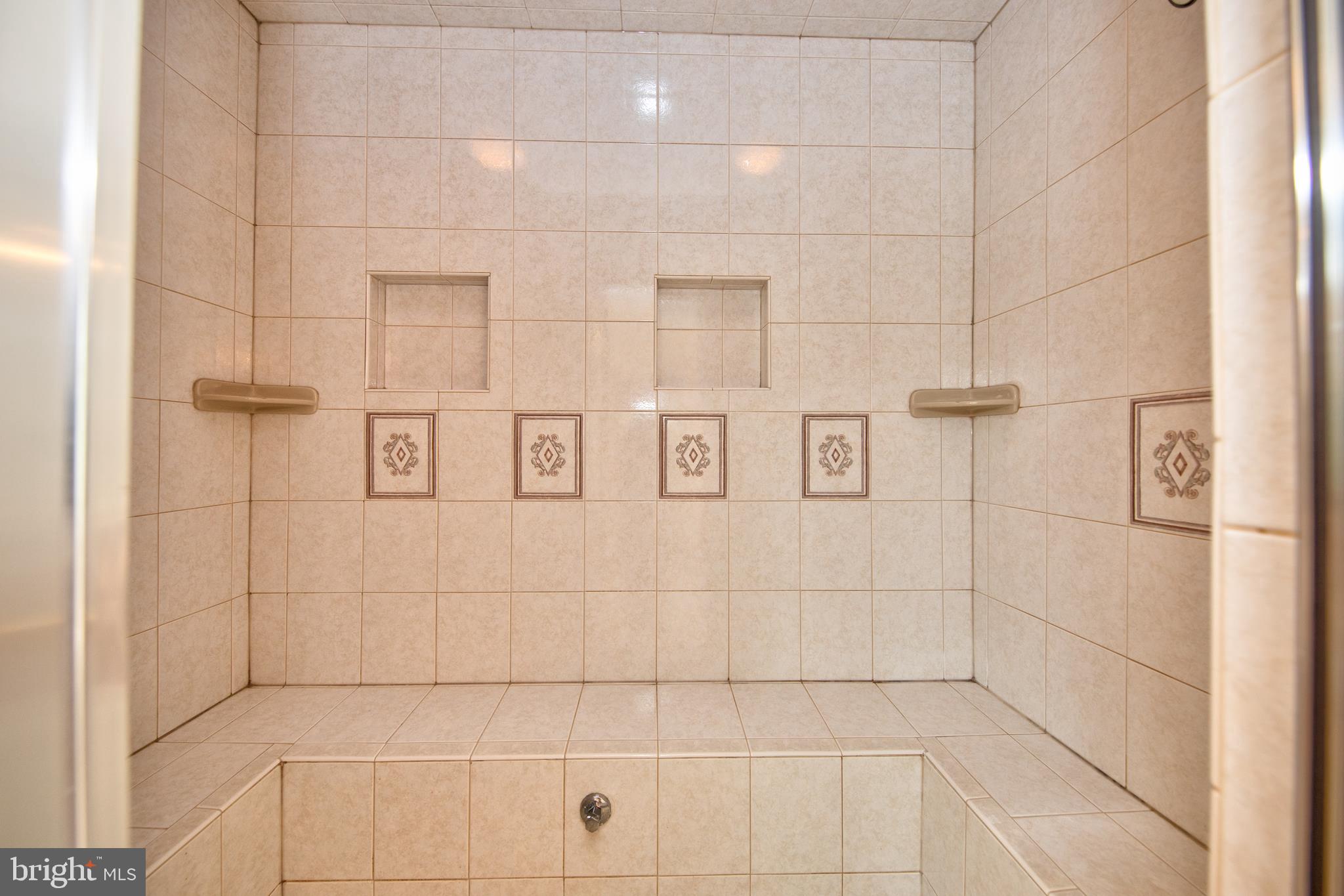 5049 Fawn Grove Road Pylesville, MD 21132 - Photo 23 of 44 Steam Shower