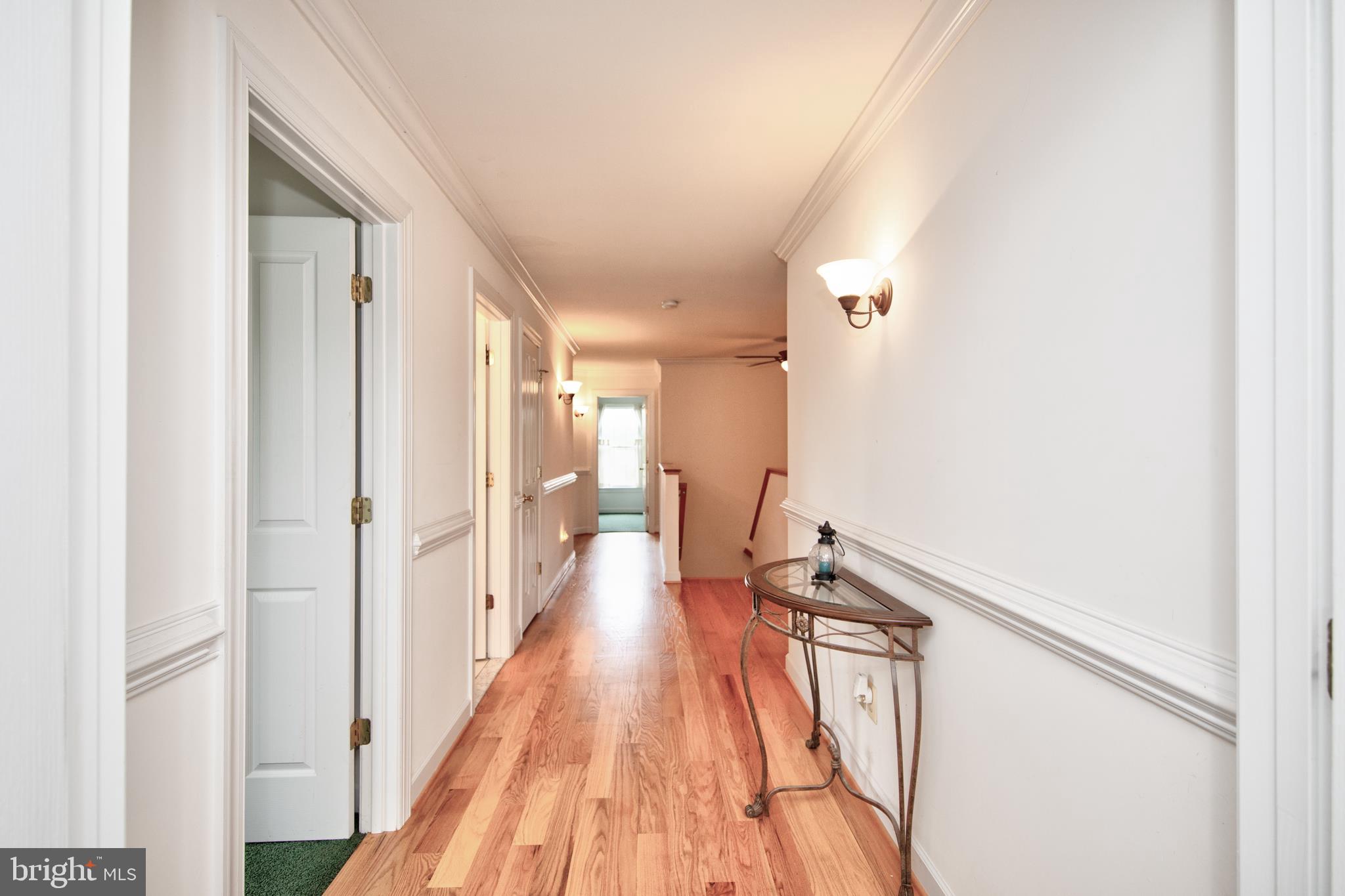 5049 Fawn Grove Road Pylesville, MD 21132 - Photo 24 of 44 Upstairs Hall