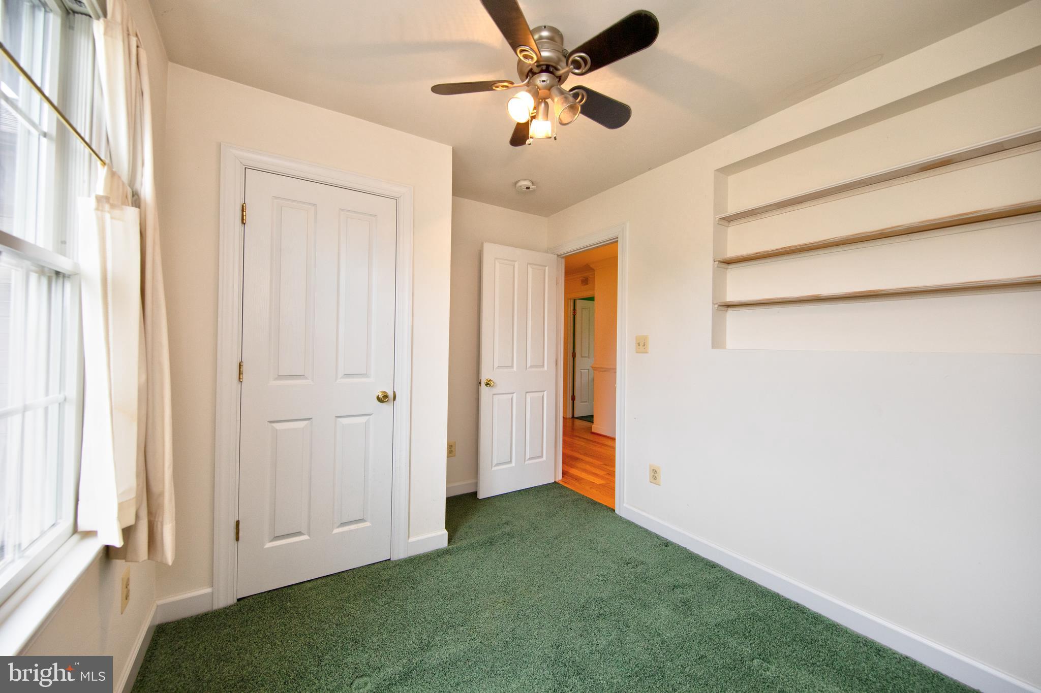 5049 Fawn Grove Road Pylesville, MD 21132 - Photo 26 of 44 Bedroom 3