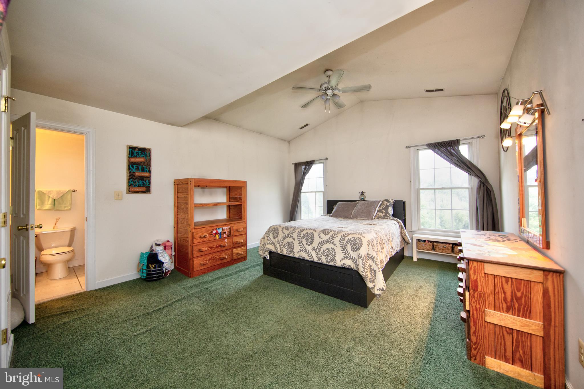 5049 Fawn Grove Road Pylesville, MD 21132 - Photo 28 of 44 Bedroom 4