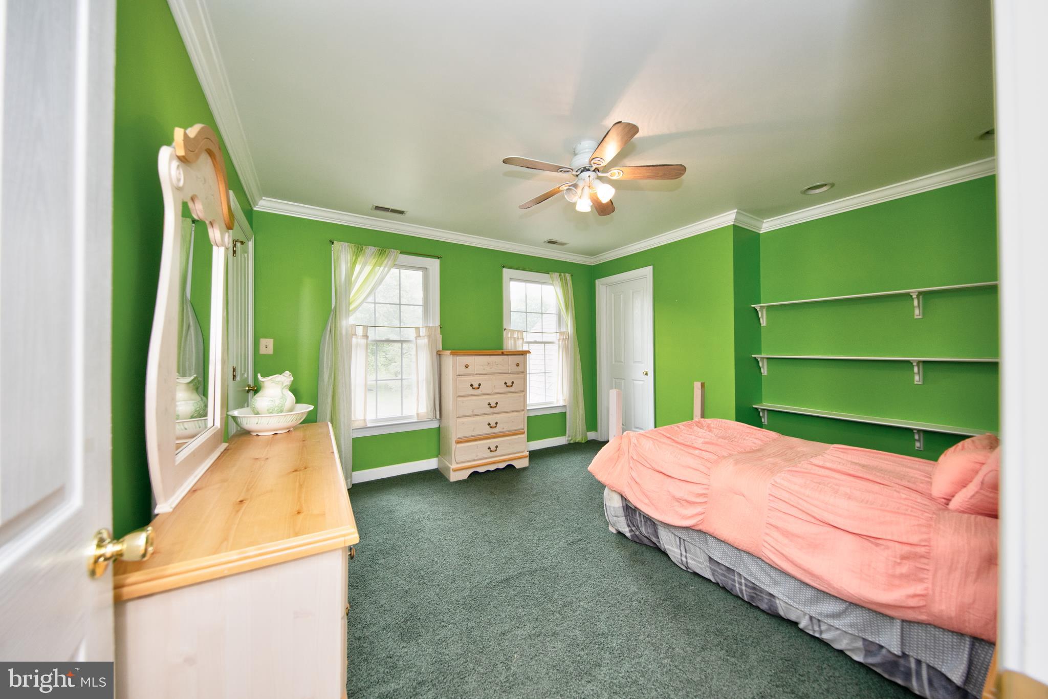 5049 Fawn Grove Road Pylesville, MD 21132 - Photo 30 of 44 Bedroom 5
