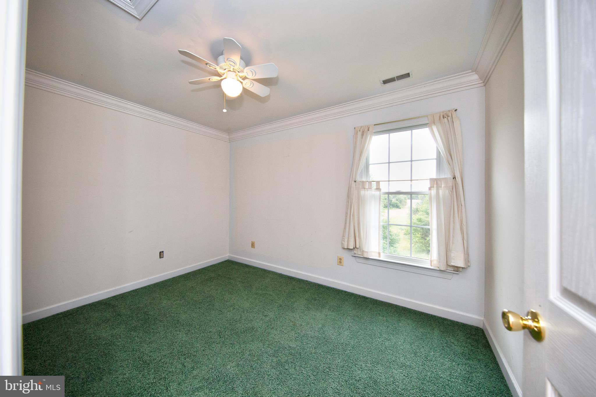 5049 Fawn Grove Road Pylesville, MD 21132 - Photo 33 of 44 Upstairs office, bonus room