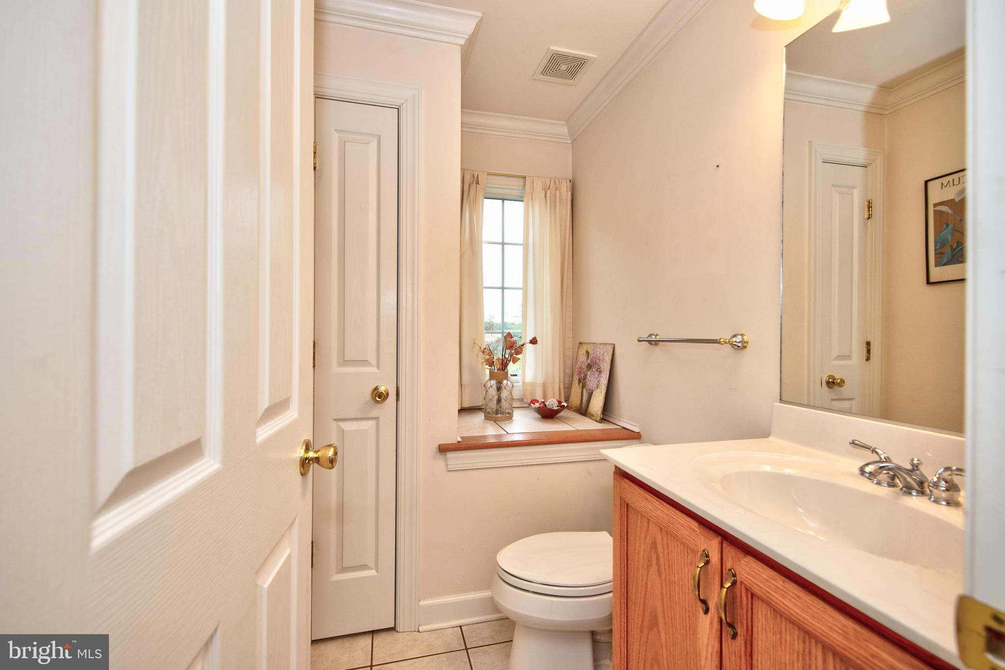 5049 Fawn Grove Road Pylesville, MD 21132 - Photo 8 of 44 Half Bath Main