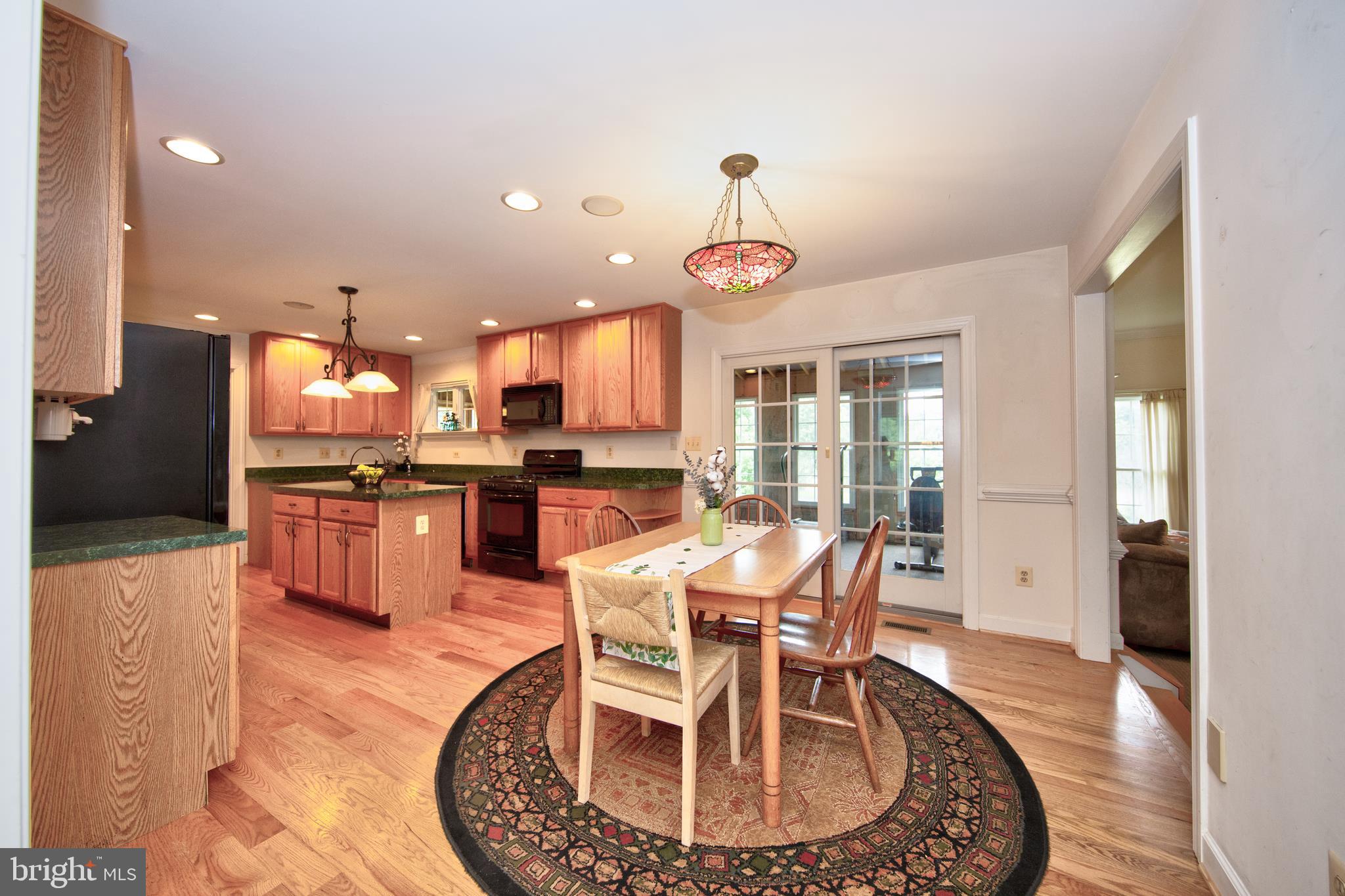 5049 Fawn Grove Road Pylesville, MD 21132 - Photo 9 of 44 Eat in Kitchen