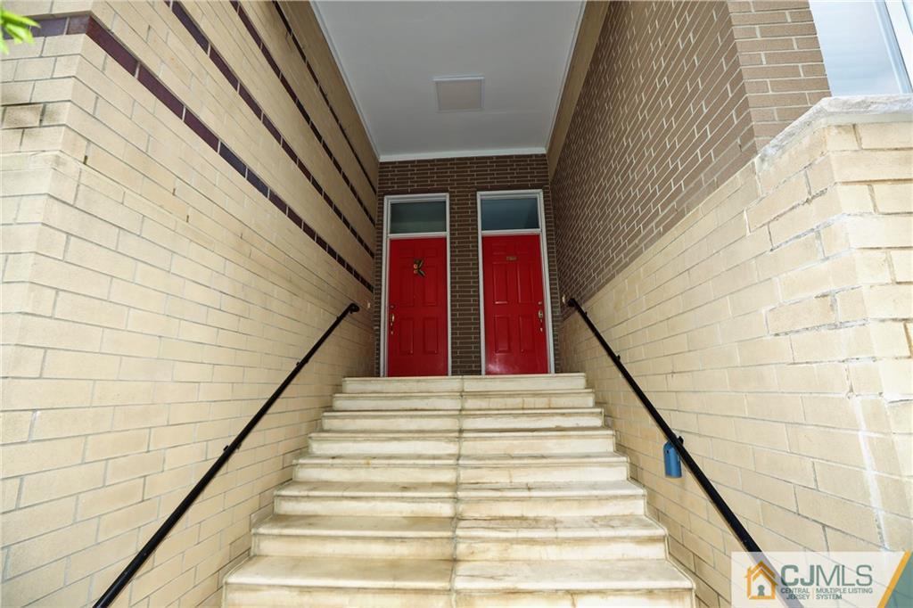 358 Rector Street, Unit 219 Perth Amboy, NJ 08861 - Photo 17 of 17 a view of entryway