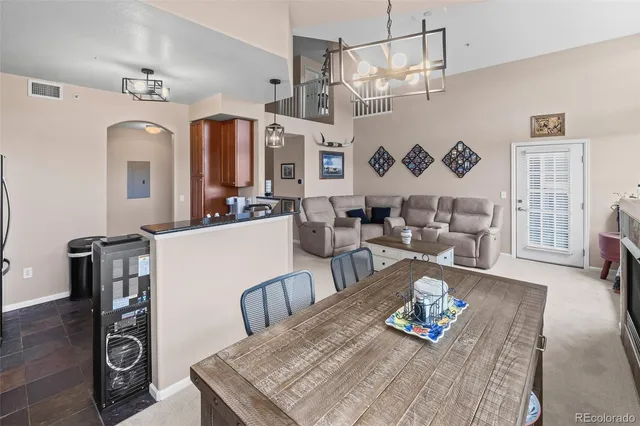 $420,000 | 2875 Blue Sky Circle, Unit 4208, Erie, CO 80516