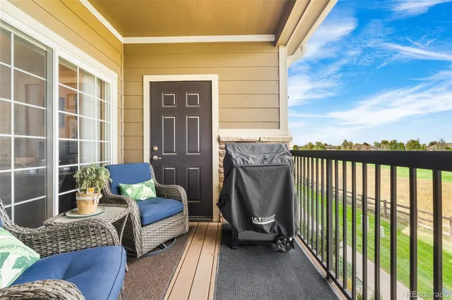 $420,000 | 2875 Blue Sky Circle, Unit 4208, Erie, CO 80516