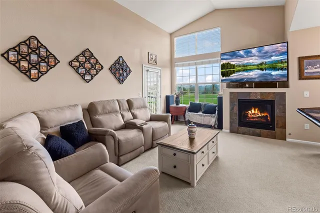 $420,000 | 2875 Blue Sky Circle, Unit 4208, Erie, CO 80516