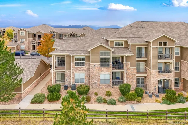 $420,000 | 2875 Blue Sky Circle, Unit 4208, Erie, CO 80516