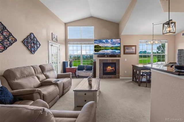 $420,000 | 2875 Blue Sky Circle, Unit 4208, Erie, CO 80516