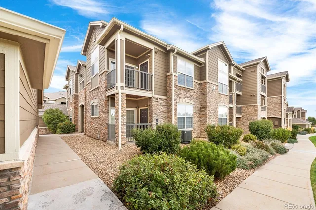 $420,000 | 2875 Blue Sky Circle, Unit 4208, Erie, CO 80516