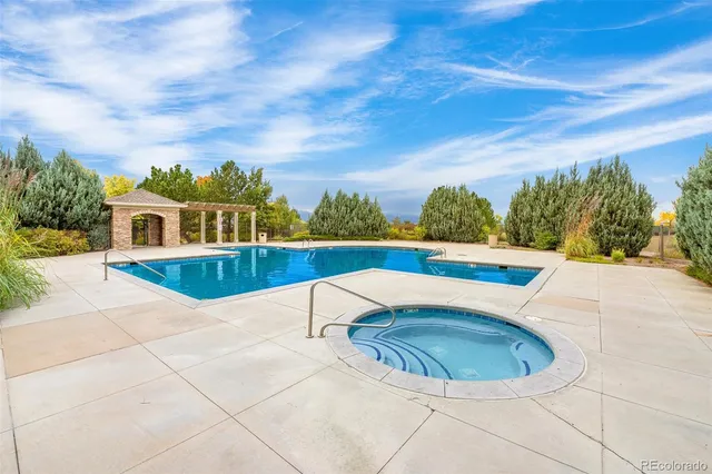 $420,000 | 2875 Blue Sky Circle, Unit 4208, Erie, CO 80516