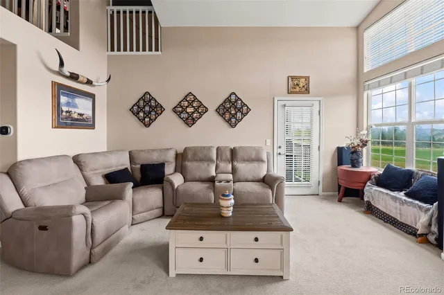 $420,000 | 2875 Blue Sky Circle, Unit 4208, Erie, CO 80516