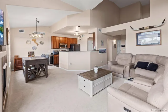 $420,000 | 2875 Blue Sky Circle, Unit 4208, Erie, CO 80516