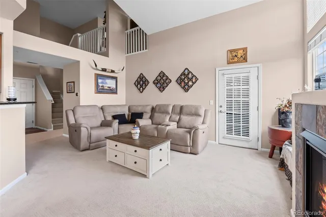 $420,000 | 2875 Blue Sky Circle, Unit 4208, Erie, CO 80516